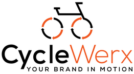 CycleWerx Marketing — Your Brand in Motion